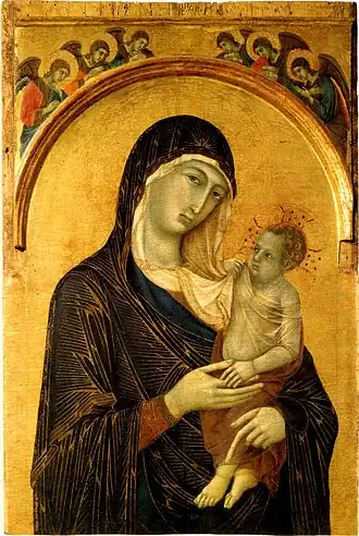 Madonna van Perugia