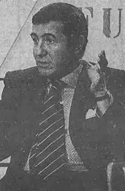 Duccio Tessari (1984)