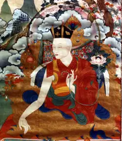 Düdül Dorje