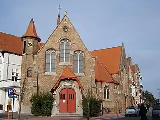 Christus Koningkapel