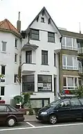 Burgerhuis