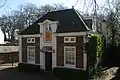 19e-eeuwse woning