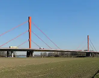 Beeckerwerther Brug