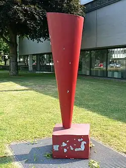 Boden/ 1 Herz (1988/90)