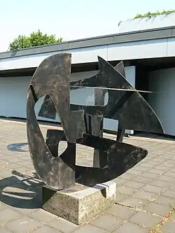 Zwischen zwei Welten (1962) in Duisburg