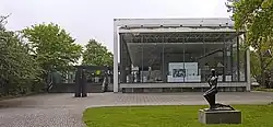 Lehmbruck-Museum (1964)
