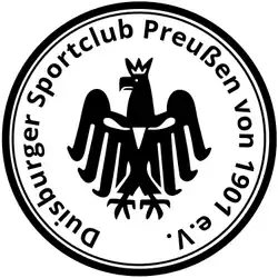Duisburger SC Preußen 1901