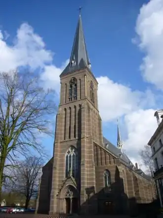 Sint-Martinuskerk