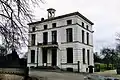 Huis Duistervoorde