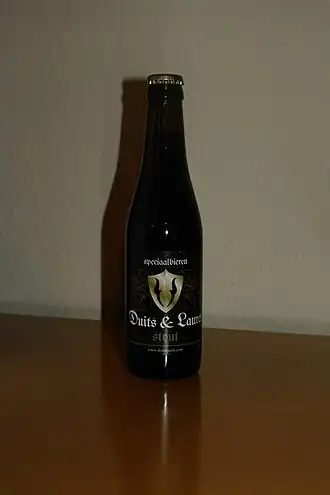 Duits & Lauret Stout