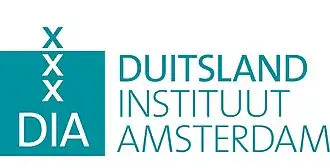 Duitsland Instituut Amsterdam
