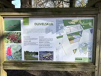 Duivelskuil