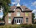 Villa Welleveld