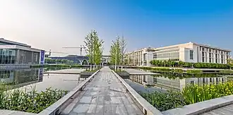 Kunshan universiteit