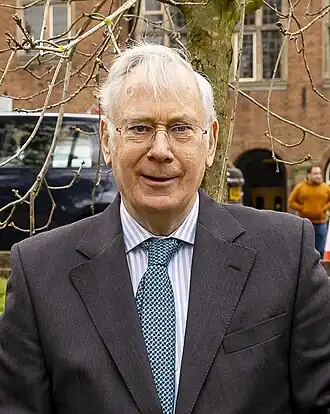 Richard van Gloucester