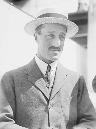 Hernando Fitz-James Stuart y Falcó