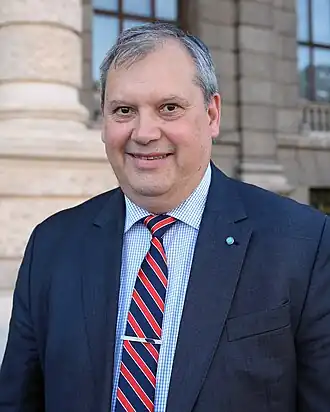 Dumitru Prunariu in 2013