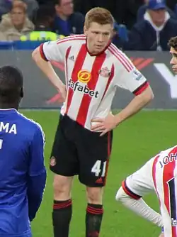 Duncan Watmore