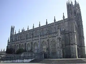 Kerk van Sint Patrick