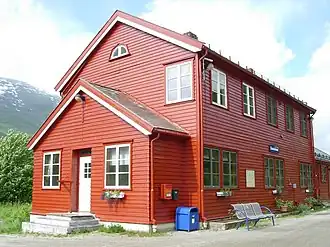 Foto:Lars Røed Hansen