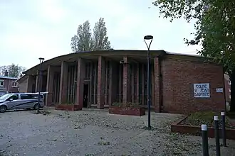 Sint-Jan-de-Doperkerk