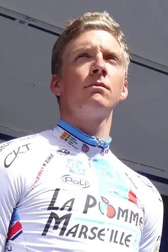 Clément Saint-Martin