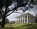 Dunleith, Natchez (Mississippi)