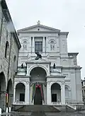 Kathedraal van Bergamo