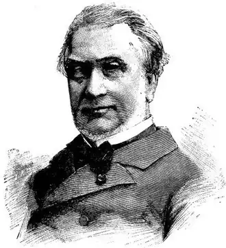 Henri Dupuy de Lôme