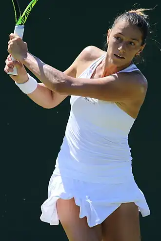 Wimbledon 2018, kwalificatie