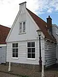 Houten huis