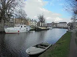 Lokeren (Durmelaan)