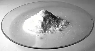 zinknitraat hexahydraat poeder