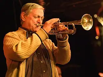 Dusko Goykovich in 2010