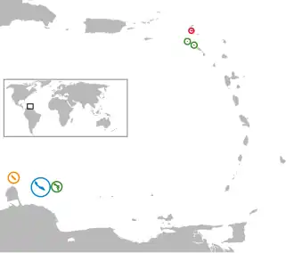 Dutch Caribbean Nature Alliance