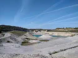 Eindpunt op D'n Observant