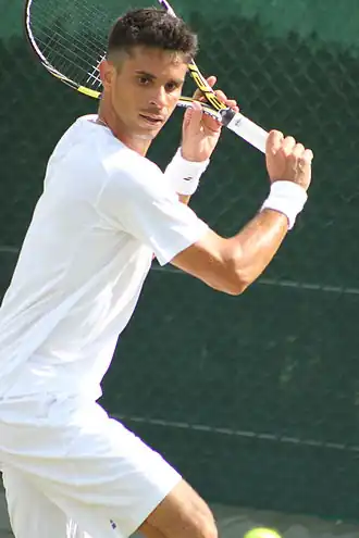 Rogério Dutra da Silva