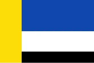 Vlag van het Duurswold