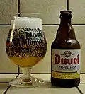 Duvel Tripel Hop 2012