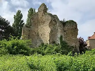 Sint-Laurentiustoren