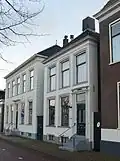 Woonhuis