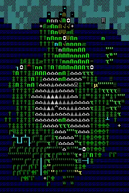 Dwarf Fortress