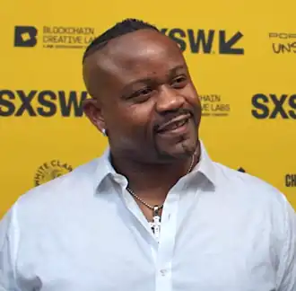 Dwayne Dopsie in 2022