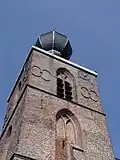 Hervormde kerk, toren