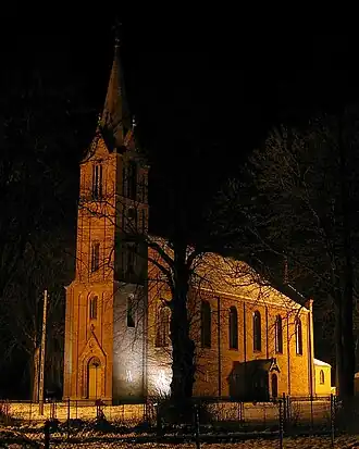 Kerk