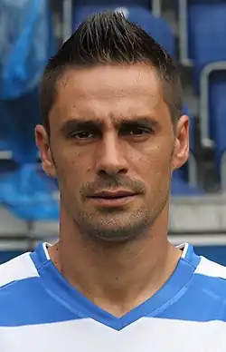 Džemal Berberović