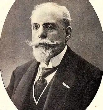 Emile Alexis van der Kun