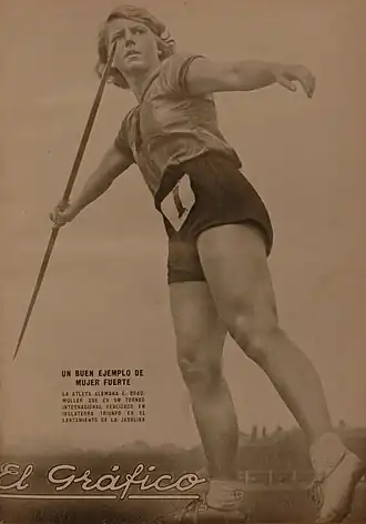 Ellen Braumüller