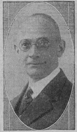 E. S. Orobio de Castro