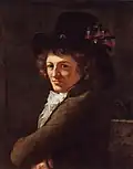 Eberhardt Wächter (1791)